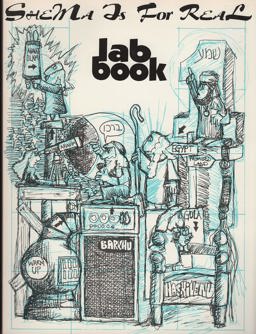 Shema Is for Real Lab Book Shema Is for Real Lab Book