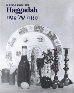 Building Jewish Life Passover Haggadah Building Jewish Life Passover Haggadah