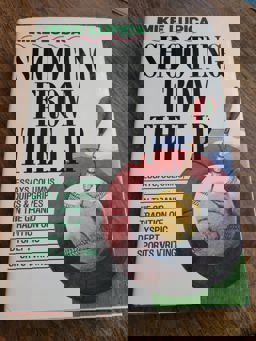 Shooting From the Lip