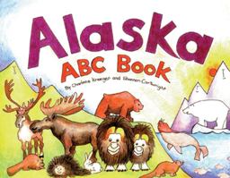 Alaska ABC Book Alaska ABC Book