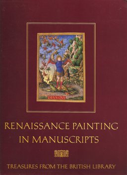Renaissance Painting in Manuscripts