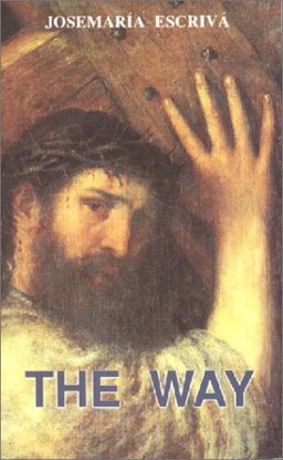 Way Mini-Edition  9780933932548 Front Cover