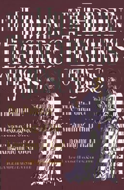 Hidden Teachings of Jesus The Political Meaning of the Kingdom of God  9780933999367 Front Cover