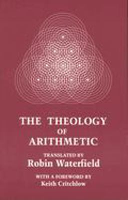 The Theology of Arithmetic