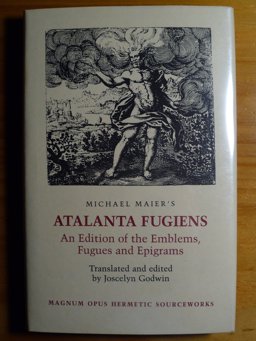 Atalanta Fugiens