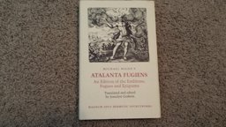 Atalanta Fugiens