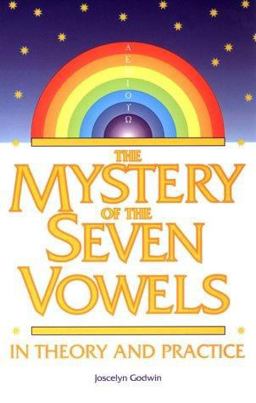 The Mystery of the Seven Vowels