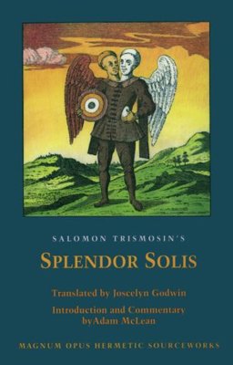 Splendor Solis