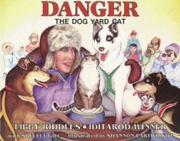 Danger the Dog Yard Cat Danger the Dog Yard Cat