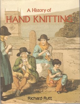 A History of Hand Knitting