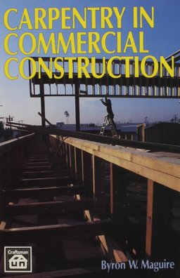 Carpentry in Commercial Construction