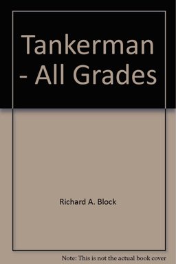Tankerman - All Grades