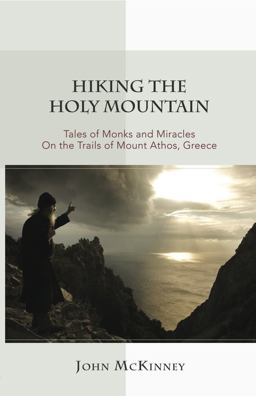 Hiking the Holy Mountain