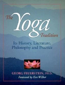 The Yoga Tradition