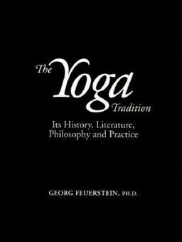 The Yoga Tradition