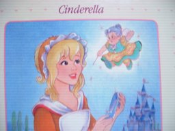 Cinderella