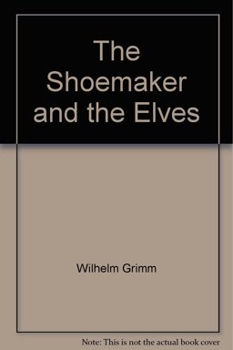 The Elves and the Shoemaker