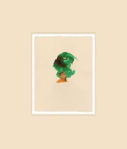 Lorna Simpson: Works on Paper