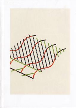 Tomma Abts: Mainly Drawings