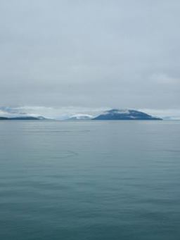 The Blue of Distance The Blue of Distance