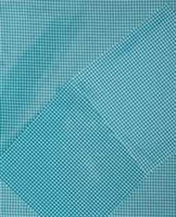 Cheryl Donegan: Grlz + Veils