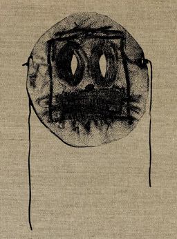 Rashid Johnson: the Hikers