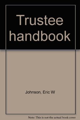 Trustee Handbook