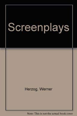 Screenplays Screenplays