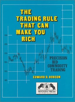 Trading Rule That Can Make You Rich  9780934380034 Front Cover