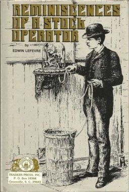 Reminiscences of a Stock Operator