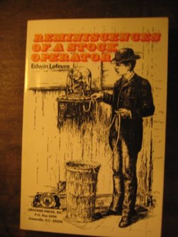 Reminiscences of a Stock Operator