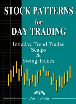 Stock Patterns for Day Trading  9780934380416 Front Cover