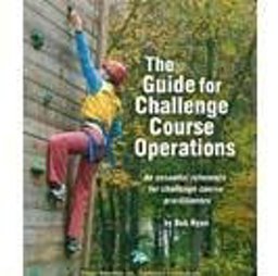 Guide for Challenge Course Operations