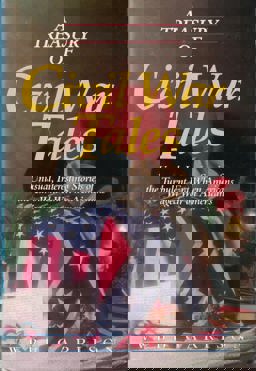 A Treasury of Civil War Tales