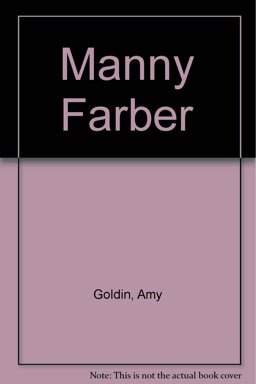 Manny Farber