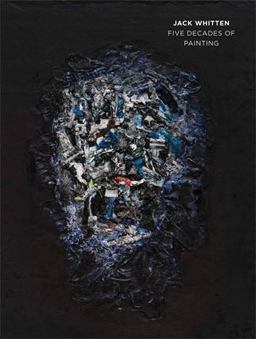 Jack Whitten: Five Decades of Painting Jack Whitten: Five Decades of Painting