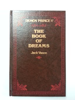 The Book of Dreams