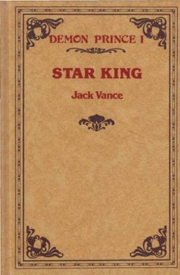 The Star King