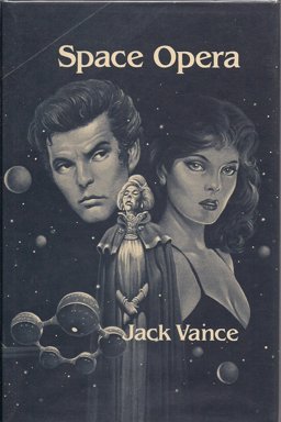 Space Opera