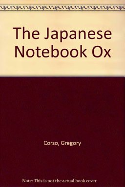 The Japanese Notebook Ox