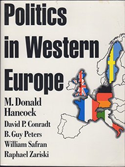 Politics in Western Europe