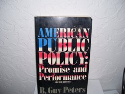 American Public Policy