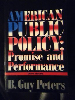American Public Policy