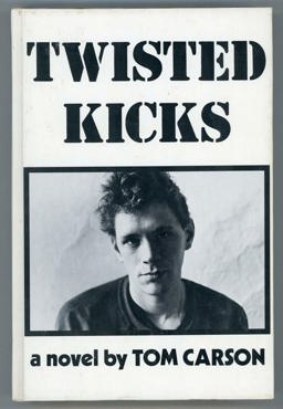 Twisted Kicks