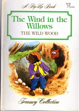 The Wild Wood