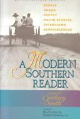 A Modern Southern Reader