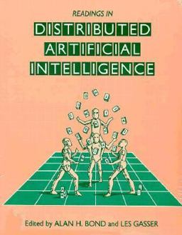 Readings in Distributed Artificial Intelligence