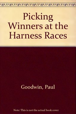 Picking Winners at the Harness Races