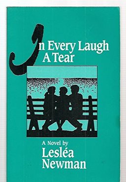 In Every Laugh a Tear
