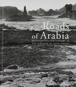 Roads of Arabia